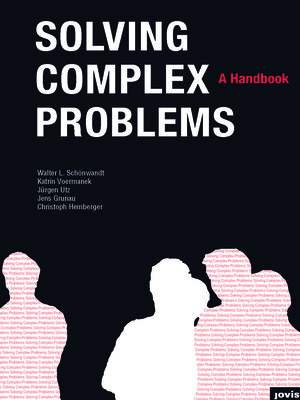 cover image of Solving Complex Problems